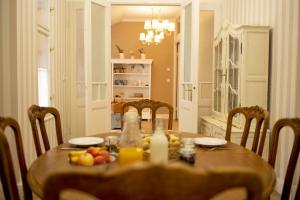 Chillinn La Maison Cottage Eger