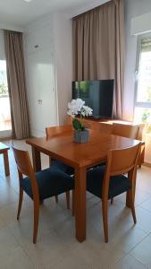 Benalmadena BENAL BEACH Vista al mar, piscina templada