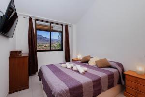Apartment in Los Cristianos- Ichazagua Views