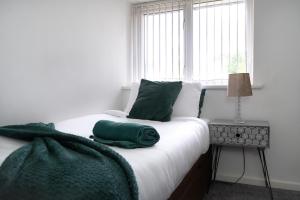 Noormak Nights-Family and corporate friendly accommodation in B17