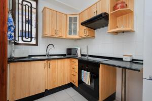 Apartment in Los Cristianos- Ichazagua Views