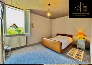 Appartements Le Montagnard : Appartement 3 Chambres