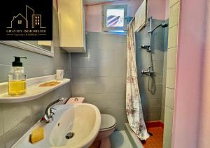 Appartements Le Montagnard : photos des chambres