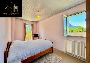 Appartements Le Montagnard : photos des chambres