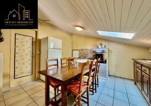Appartements Le Montagnard : photos des chambres