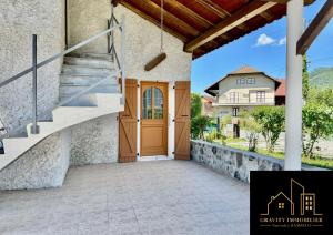 Appartements Le Montagnard : photos des chambres