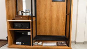 Grand Sunshine Resort & Convention