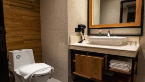 Grand Sunshine Resort & Convention