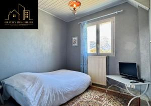 Appartements Le Montagnard : photos des chambres