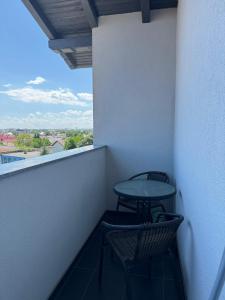 Golden Suite Apartment