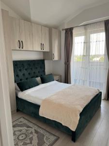 Golden Suite Apartment