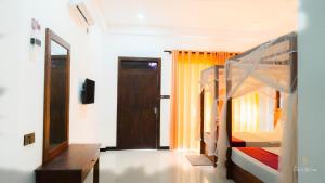 The Cave Regal Hotel