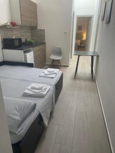 O sole mio Rudiae Rooms