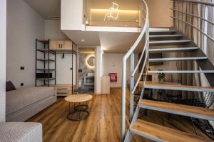 Bliss Luxury Apartments