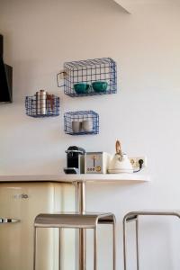 City Center Design Apartment - Schlossberg View - by Casa Momo