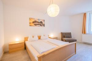 Ferienwohnpark Immenstaad am Bodensee Zwei-Zimmer-Apartment 53 24