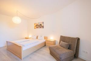 Ferienwohnpark Immenstaad am Bodensee Zwei-Zimmer-Apartment 53 24