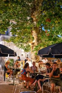ALFRED HOTELS Les Halles : photos des chambres