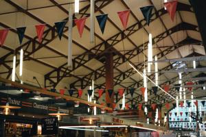 ALFRED HOTELS Les Halles : photos des chambres