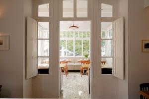 ALFRED HOTELS Les Halles : photos des chambres