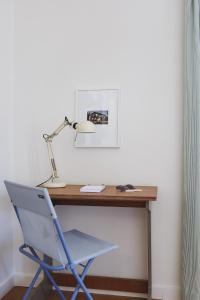 ALFRED HOTELS Les Halles : photos des chambres