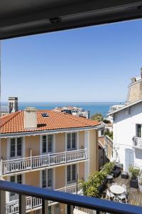 ALFRED HOTELS Les Halles : photos des chambres