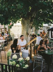 ALFRED HOTELS Les Halles : photos des chambres