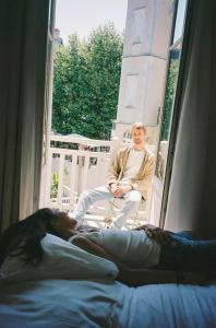 ALFRED HOTELS Les Halles : photos des chambres