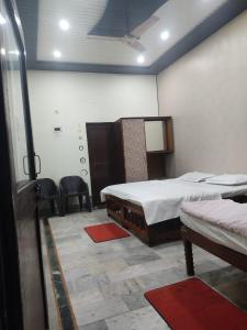 Hotel Fort View Orchha