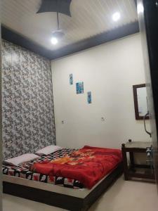 Hotel Fort View Orchha