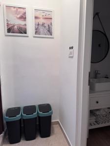 Holiday home Omišalj