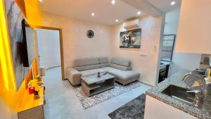 Rabat Centre Appartement Confortable en Plein Cœur de la Capitale