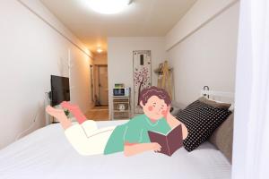 Gaojin Apartment Kouzu 5-min walk-Kuromon Market