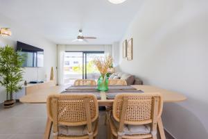 Brand New 2BR Stylish Apartment in the Heart of Punta Cana, Gardenia Gated Community