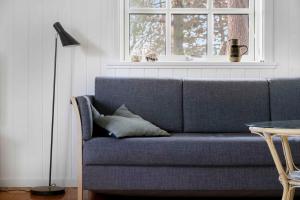 Cozy Holiday Home Close To Forest And Beach