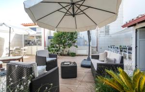 Nice Home In Punta Braccetto