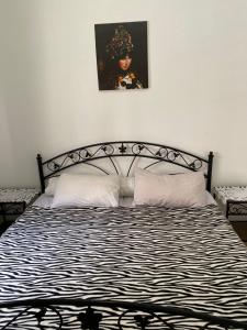 Appartement à louer avec WIFI- Hay Mohmadi