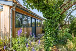 Maisons de vacances Loft Moderne 3 Bis : photos des chambres