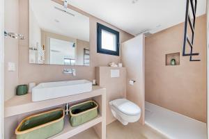 Maisons de vacances Loft Moderne 3 Bis : photos des chambres