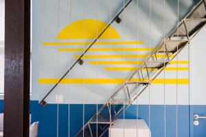 Maisons de vacances Loft Moderne 3 Bis : photos des chambres