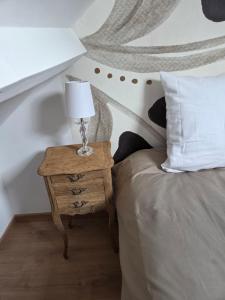 Maisons de vacances La belle echappee : photos des chambres