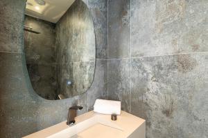 Villas Colombina - Villa avec piscine : Villa
