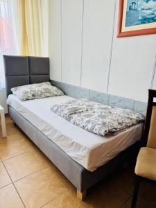 Pokoje Gościnne Teligi 1 Mielno - Adriana