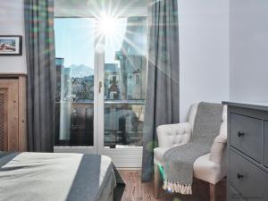 Mountain King Chalet