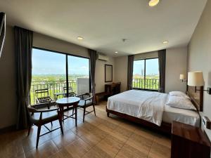 Mangrove Prestige Hotel