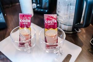 Converted Mill, Stylish Apartment in Castlefield