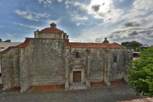 Calle Padre Billini 256-258, Colonial City, Santo Domingo, Dominican Republic.