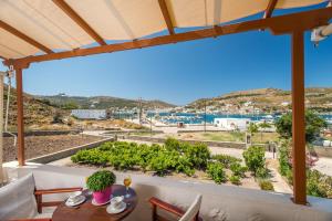 Stefanos Studios Patmos Greece