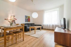 Apartament Ku Słońcu - Hel