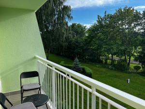 Warmia Dream Apartament